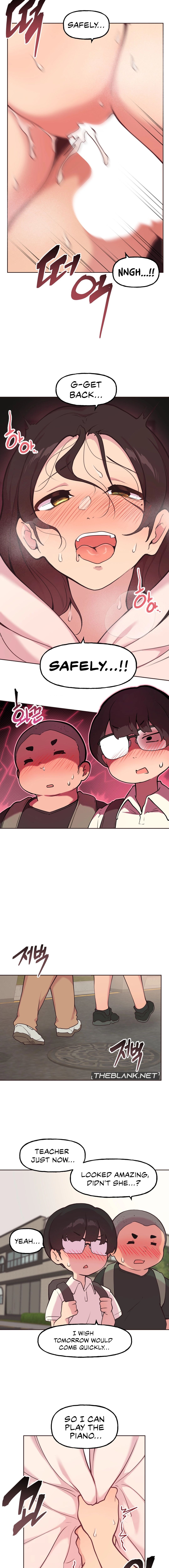 Son of Nam Manhwa - Chapter 51 Page 11