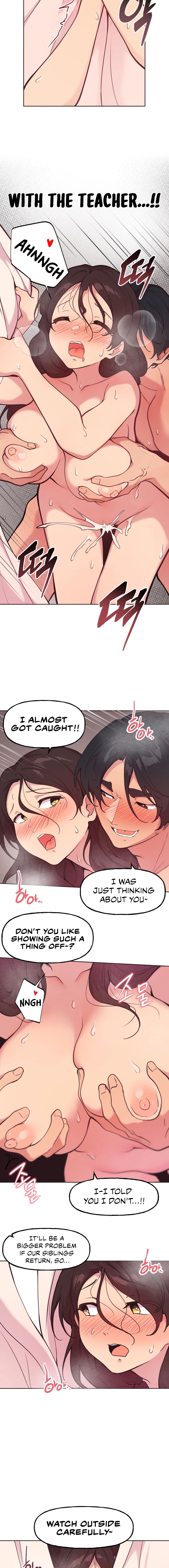 Son of Nam Manhwa - Chapter 51 Page 12