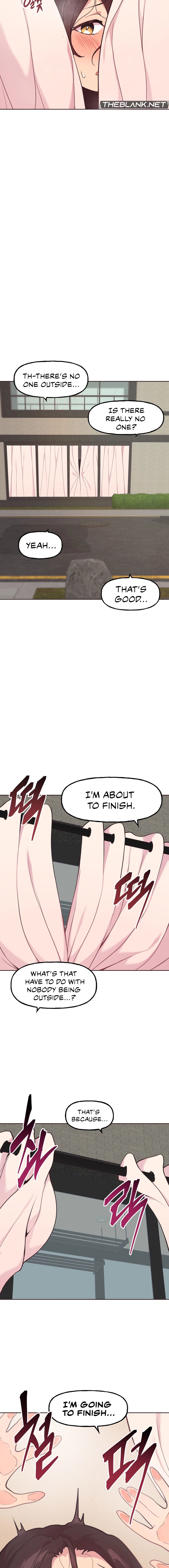 Son of Nam Manhwa - Chapter 51 Page 13