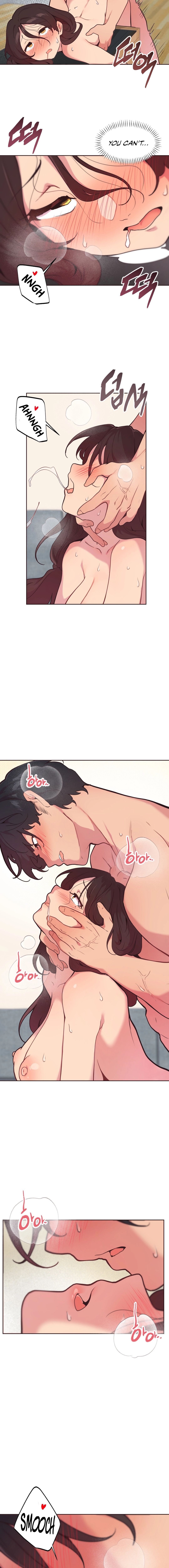 Son of Nam Manhwa - Chapter 51 Page 3