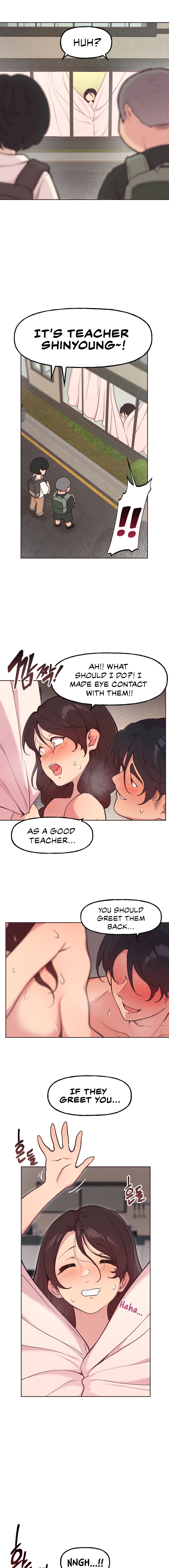 Son of Nam Manhwa - Chapter 51 Page 7