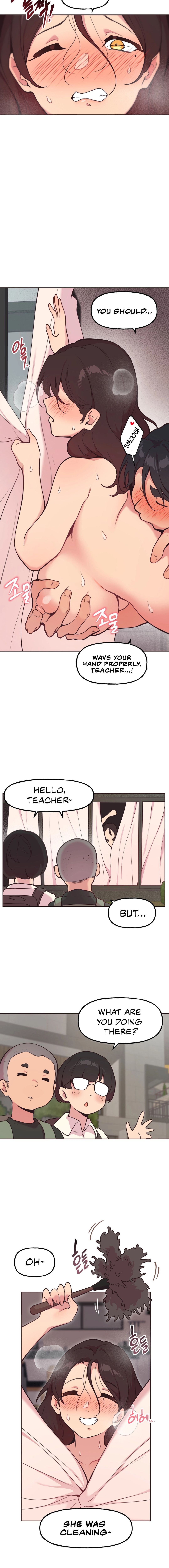 Son of Nam Manhwa - Chapter 51 Page 8