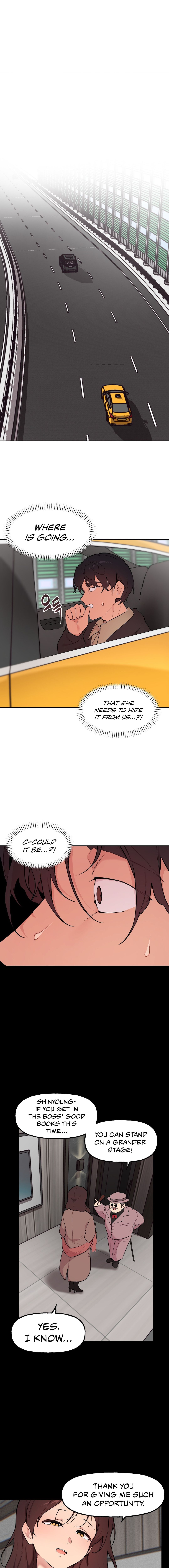 Son of Nam Manhwa - Chapter 68 Page 9