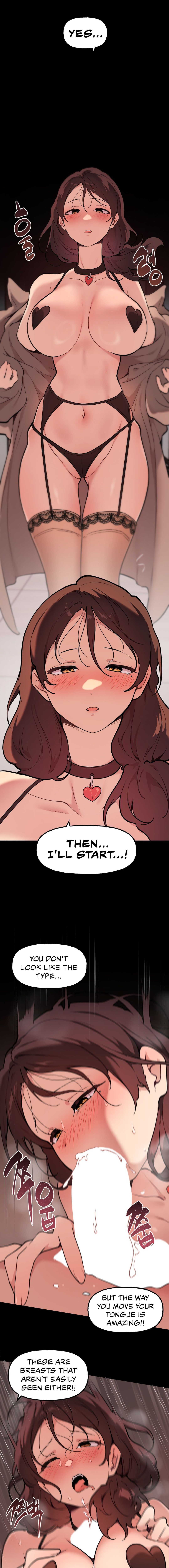 Son of Nam Manhwa - Chapter 68 Page 11