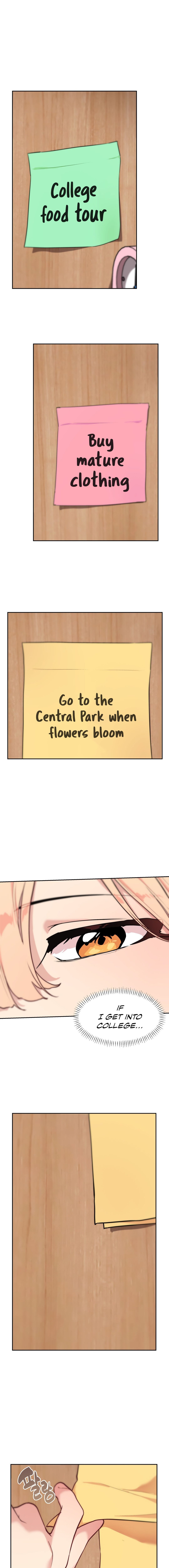 Son of Nam Manhwa - Chapter 68 Page 1