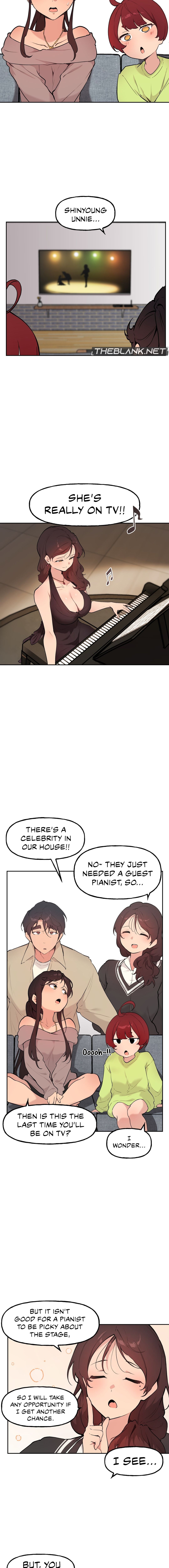 Son of Nam Manhwa - Chapter 68 Page 3