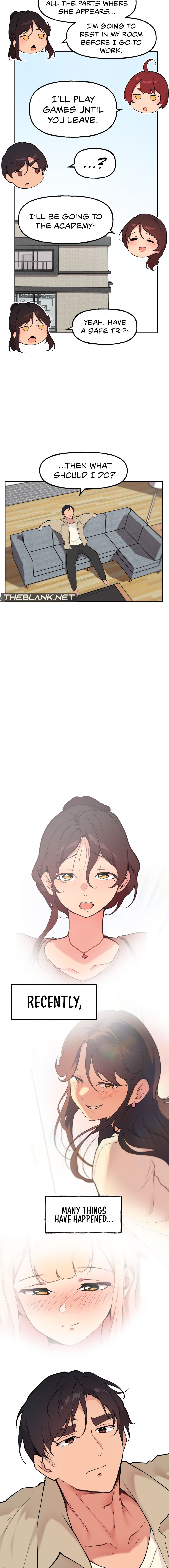 Son of Nam Manhwa - Chapter 68 Page 5