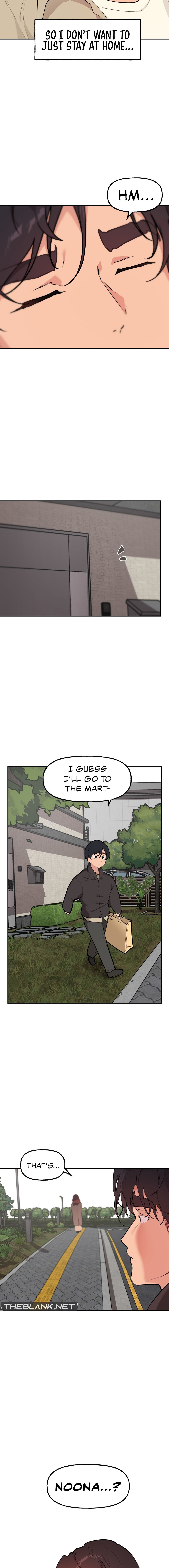 Son of Nam Manhwa - Chapter 68 Page 6