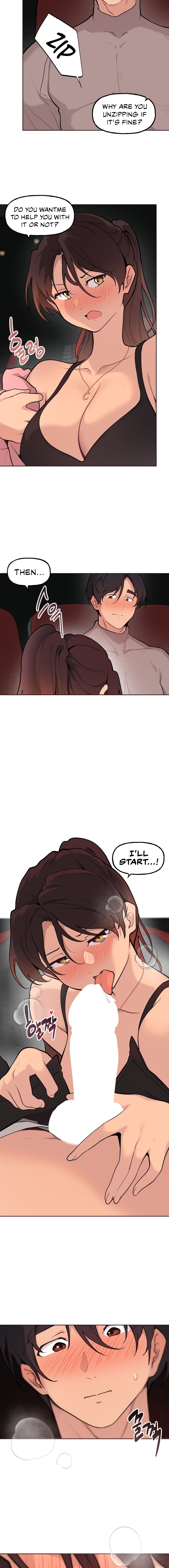 Son of Nam Manhwa - Chapter 58 Page 9