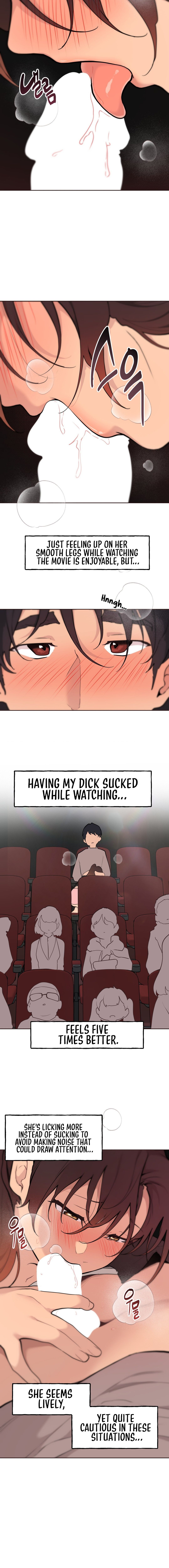 Son of Nam Manhwa - Chapter 58 Page 10