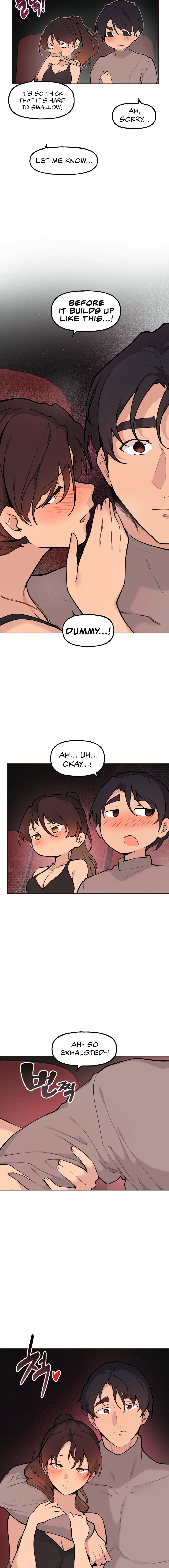 Son of Nam Manhwa - Chapter 58 Page 12