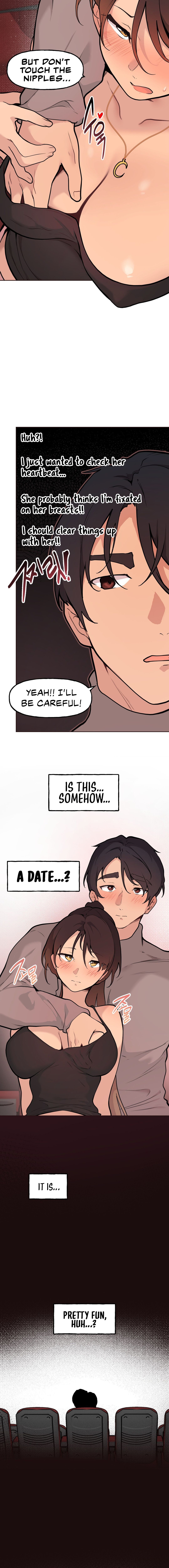 Son of Nam Manhwa - Chapter 58 Page 14