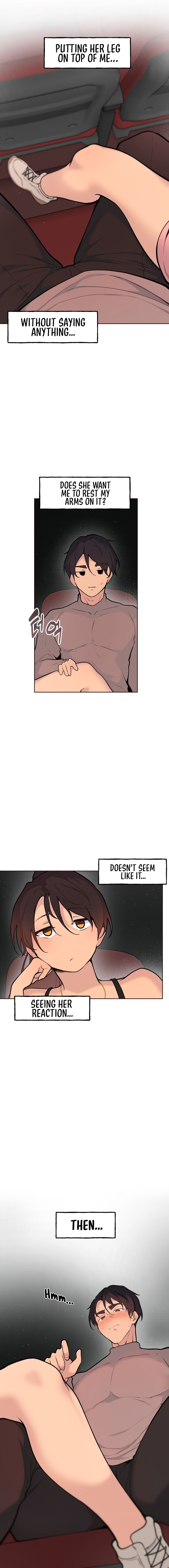 Son of Nam Manhwa - Chapter 58 Page 2