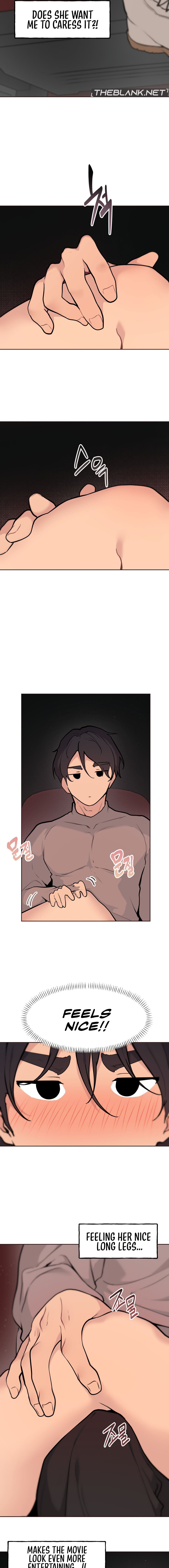 Son of Nam Manhwa - Chapter 58 Page 3
