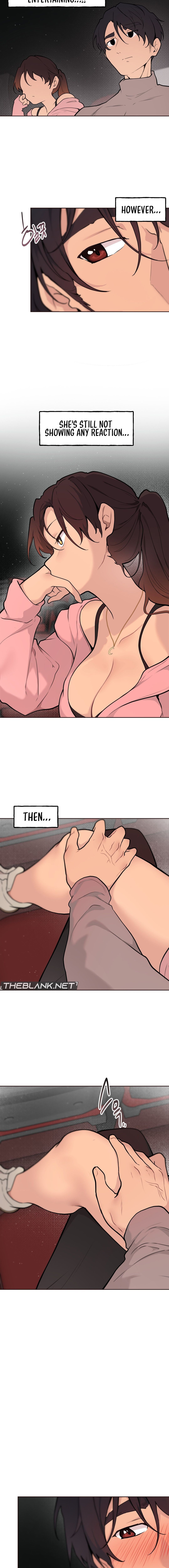 Son of Nam Manhwa - Chapter 58 Page 4