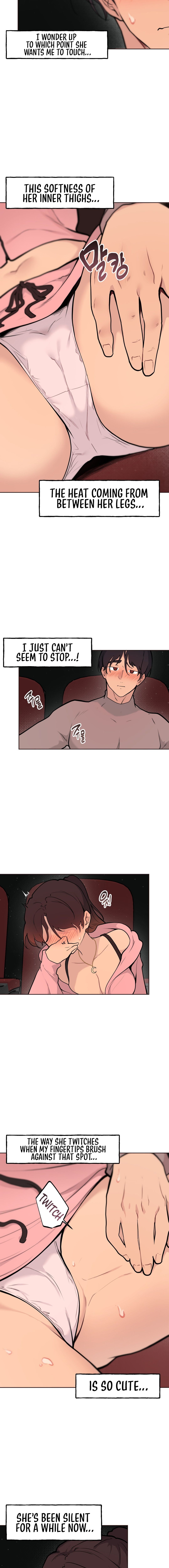 Son of Nam Manhwa - Chapter 58 Page 5