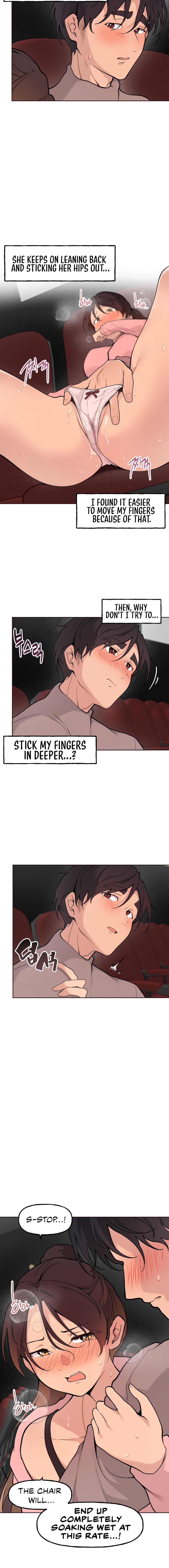 Son of Nam Manhwa - Chapter 58 Page 7