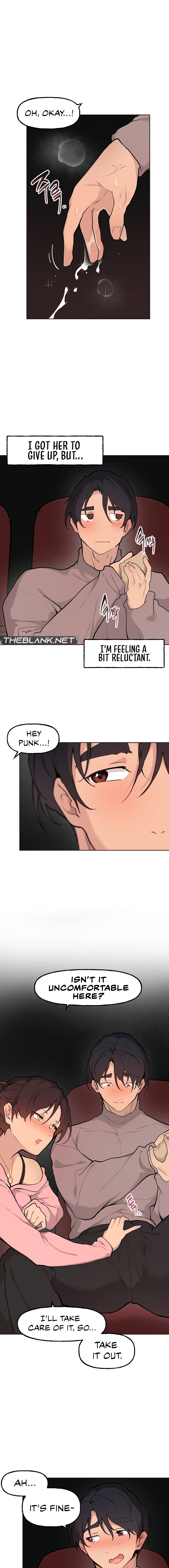 Son of Nam Manhwa - Chapter 58 Page 8