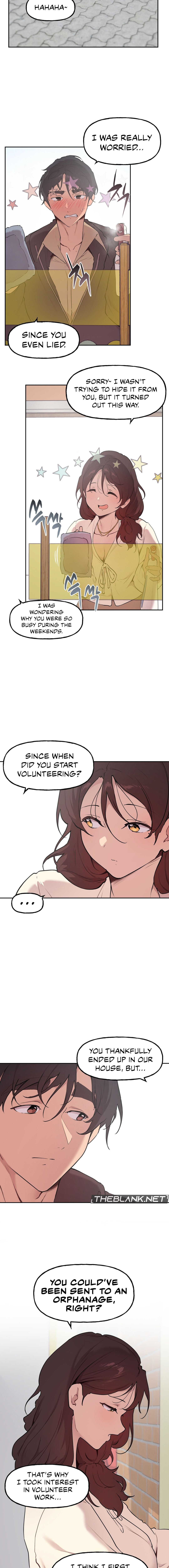 Son of Nam Manhwa - Chapter 69 Page 9