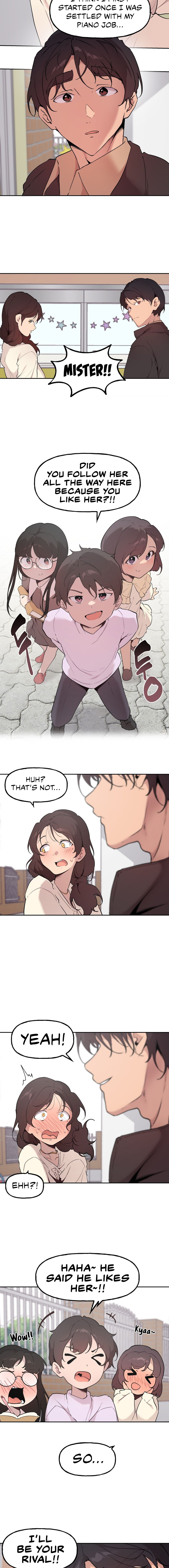 Son of Nam Manhwa - Chapter 69 Page 10