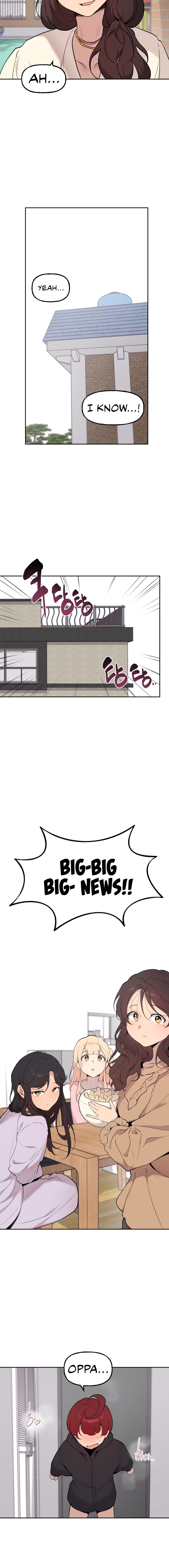 Son of Nam Manhwa - Chapter 69 Page 12