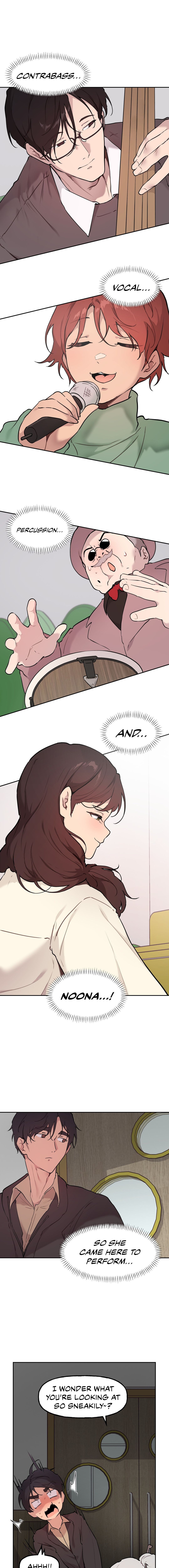 Son of Nam Manhwa - Chapter 69 Page 2