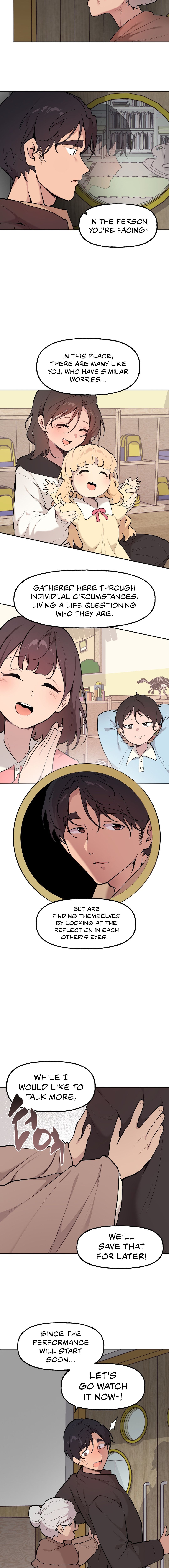 Son of Nam Manhwa - Chapter 69 Page 4