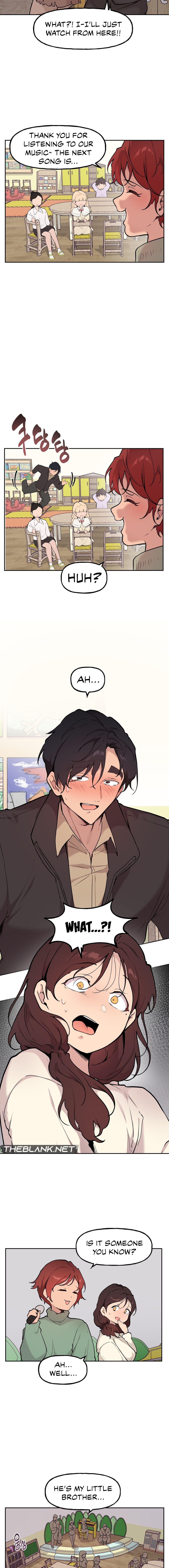 Son of Nam Manhwa - Chapter 69 Page 5