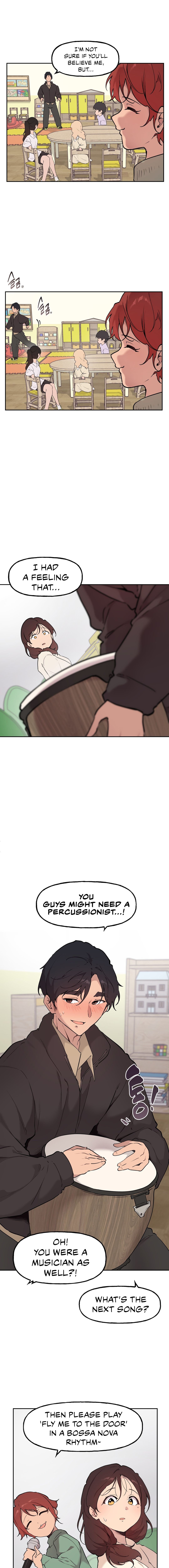 Son of Nam Manhwa - Chapter 69 Page 7