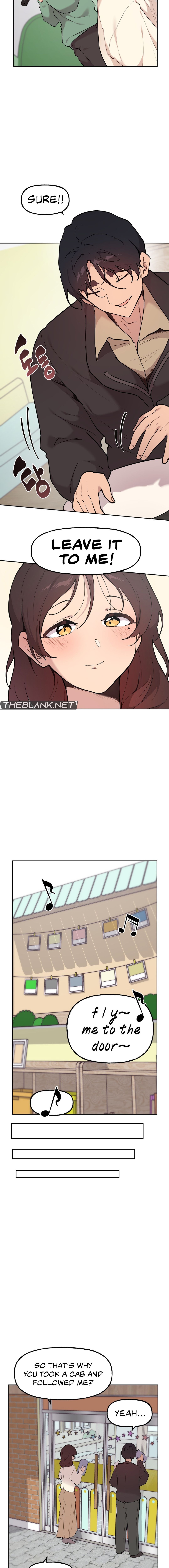 Son of Nam Manhwa - Chapter 69 Page 8