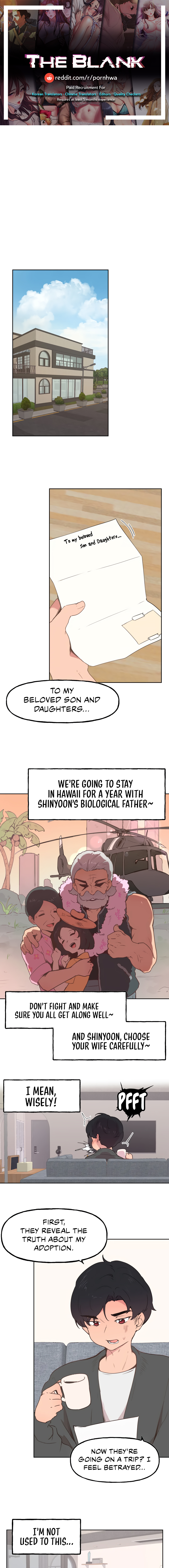 Son of Nam Manhwa - Chapter 2 Page 0