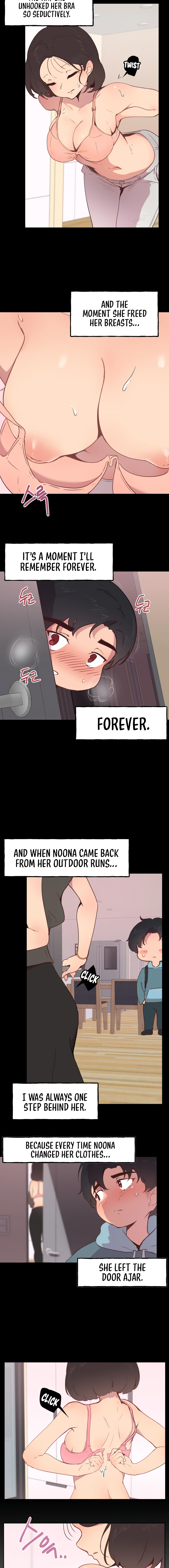 Son of Nam Manhwa - Chapter 2 Page 7