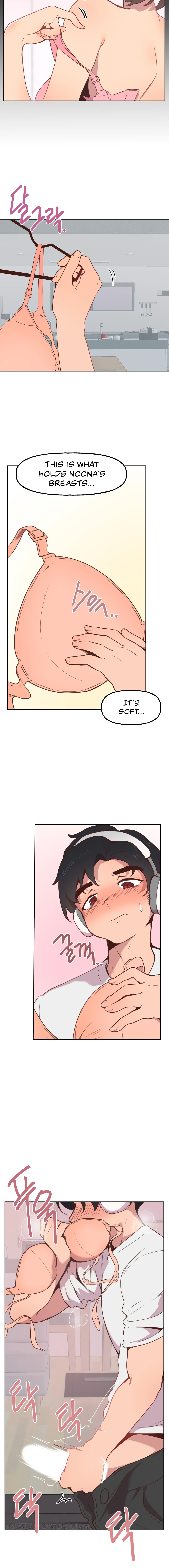 Son of Nam Manhwa - Chapter 2 Page 8