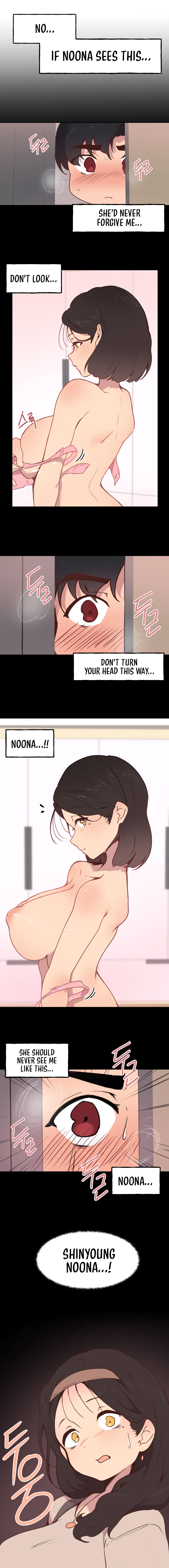 Son of Nam Manhwa - Chapter 2 Page 9