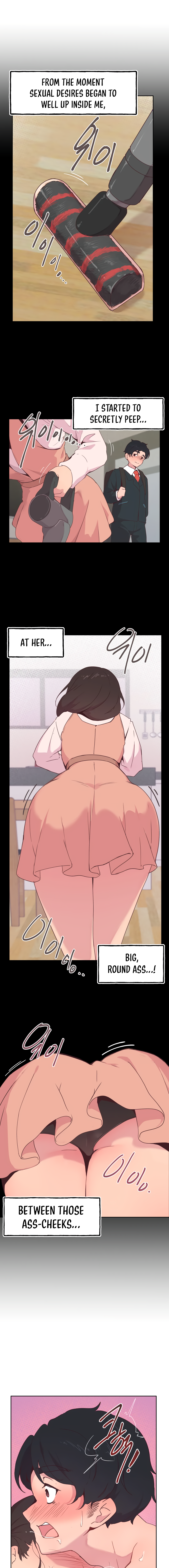 Son of Nam Manhwa - Chapter 5 Page 2