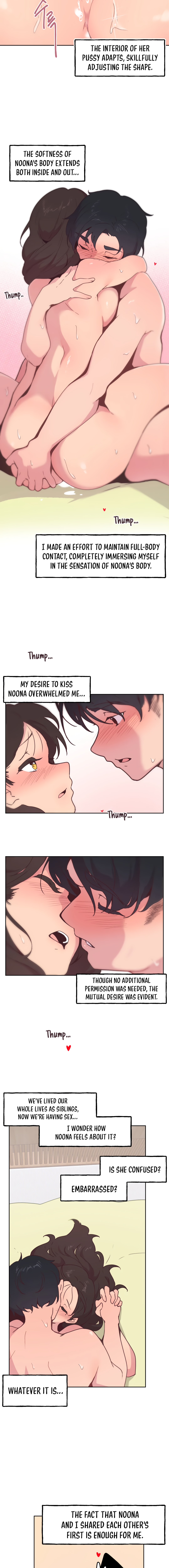 Son of Nam Manhwa - Chapter 5 Page 4