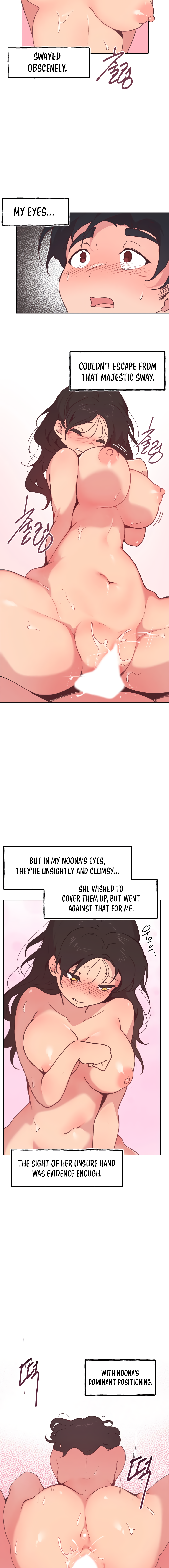 Son of Nam Manhwa - Chapter 5 Page 13