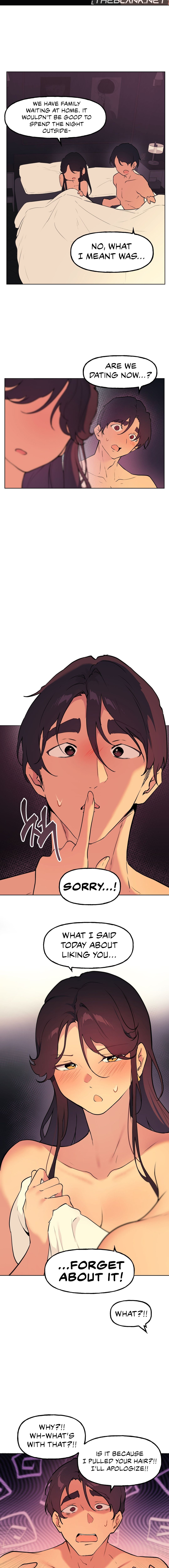 Son of Nam Manhwa - Chapter 63 Page 9