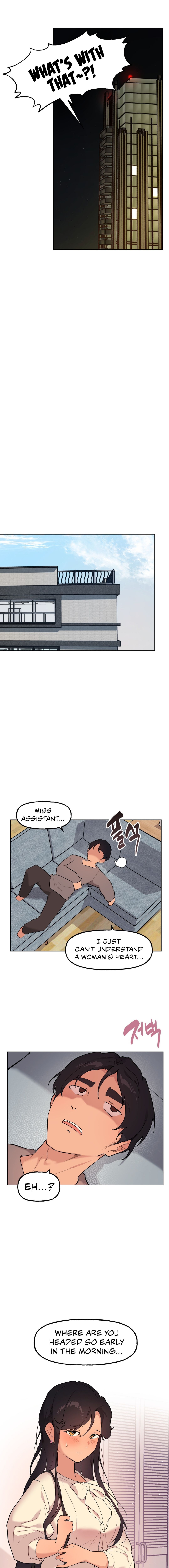 Son of Nam Manhwa - Chapter 63 Page 11