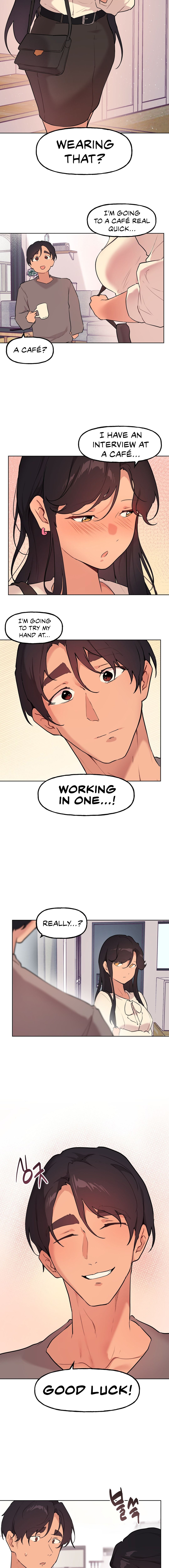 Son of Nam Manhwa - Chapter 63 Page 12