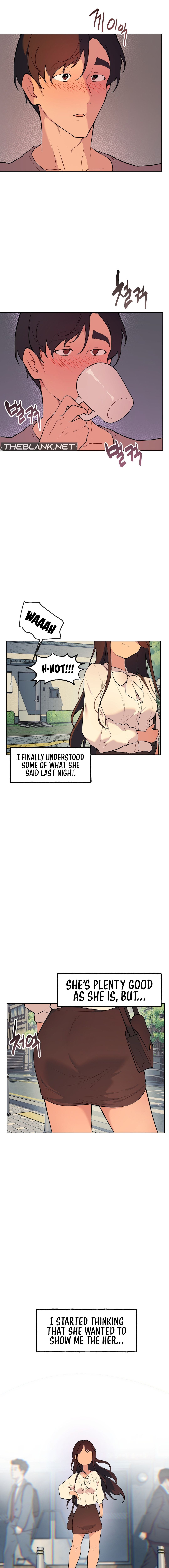 Son of Nam Manhwa - Chapter 63 Page 14