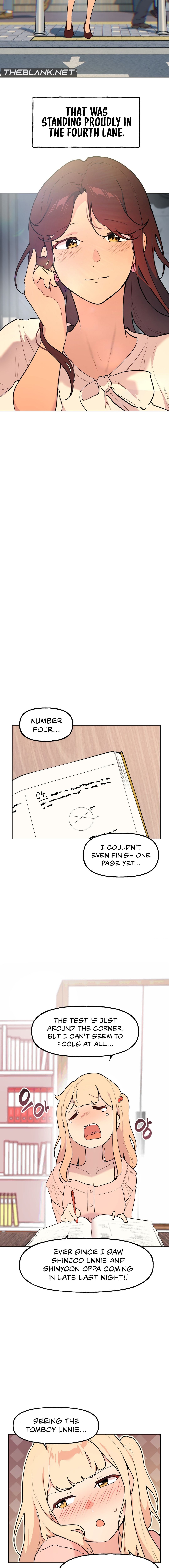 Son of Nam Manhwa - Chapter 63 Page 15