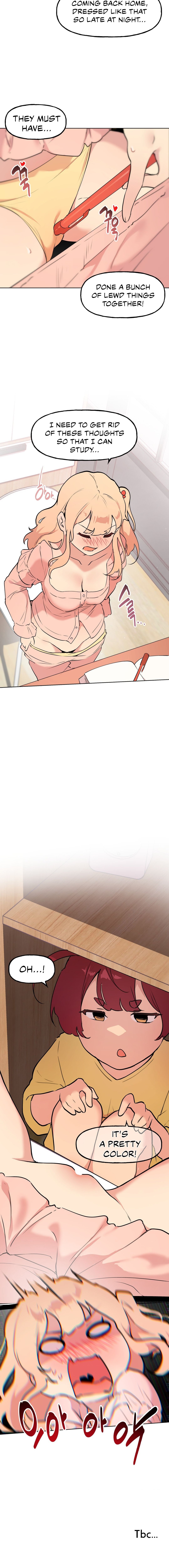 Son of Nam Manhwa - Chapter 63 Page 16