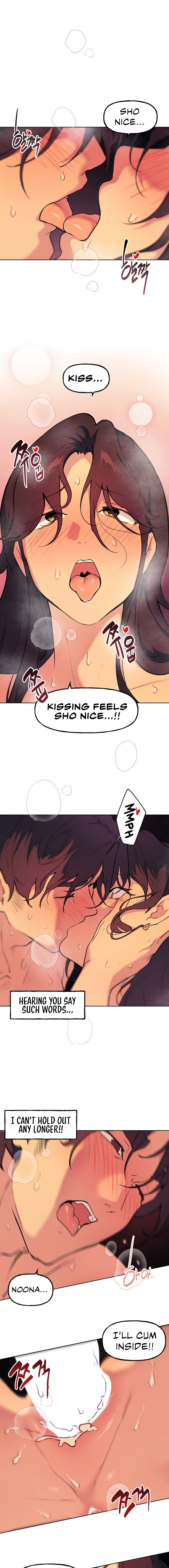 Son of Nam Manhwa - Chapter 63 Page 4