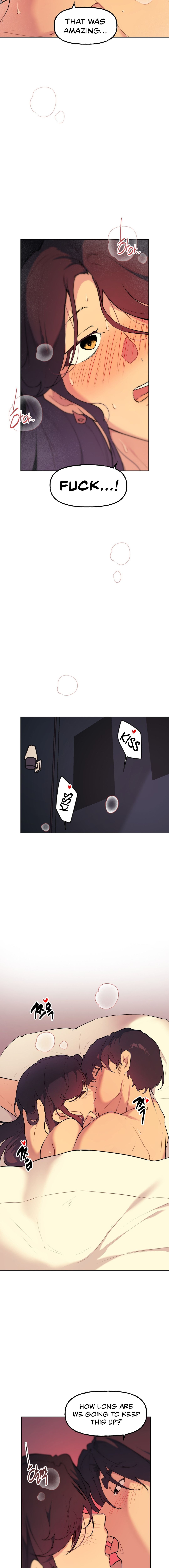 Son of Nam Manhwa - Chapter 63 Page 6