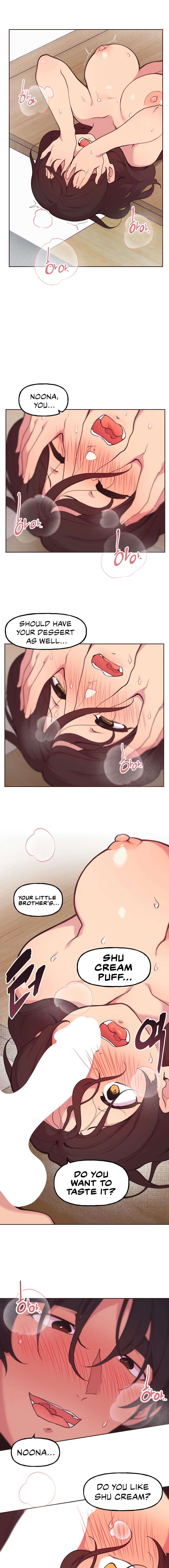 Son of Nam Manhwa - Chapter 50 Page 9