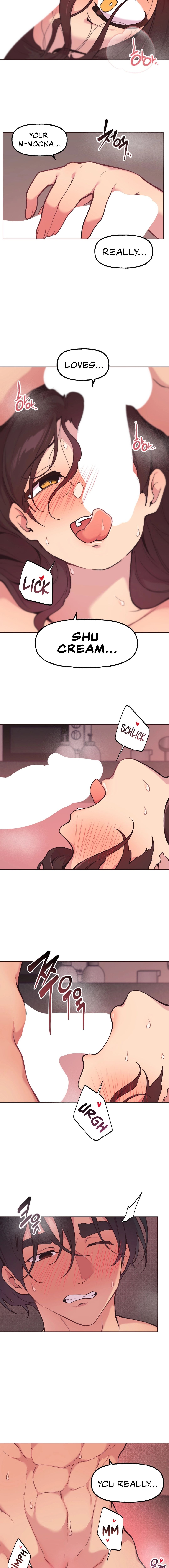 Son of Nam Manhwa - Chapter 50 Page 10