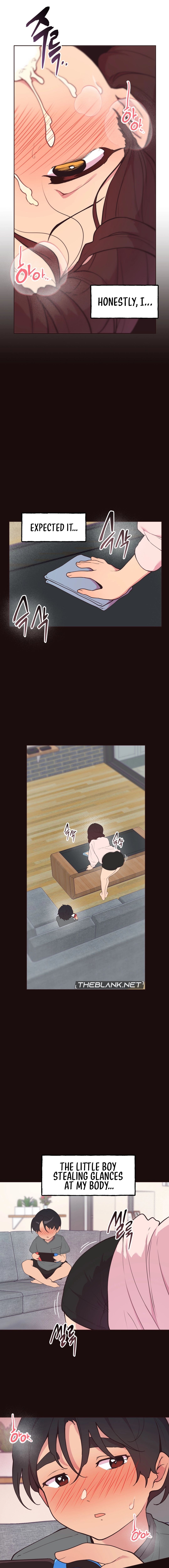 Son of Nam Manhwa - Chapter 50 Page 13