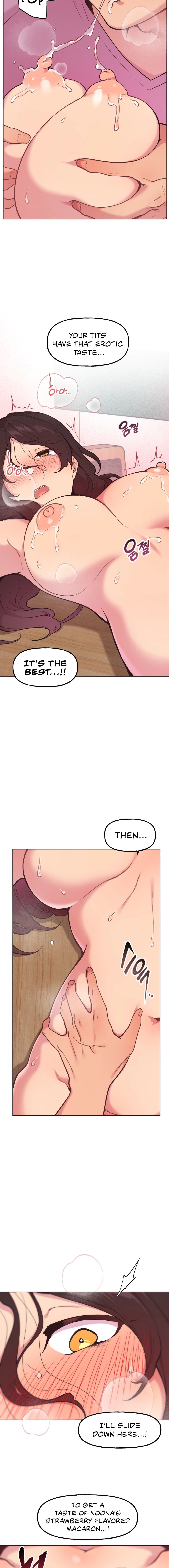 Son of Nam Manhwa - Chapter 50 Page 6