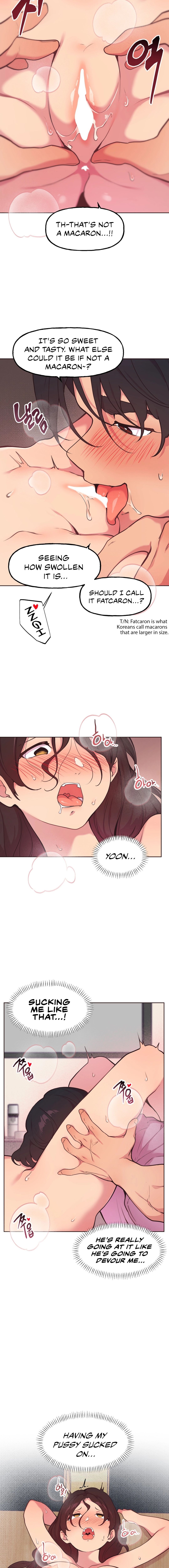 Son of Nam Manhwa - Chapter 50 Page 7